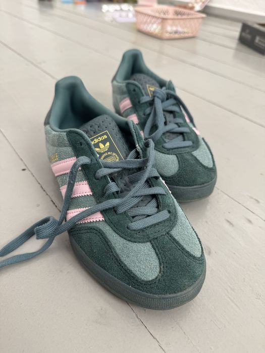 Adidas Gazelle Оригинальные кроссовки