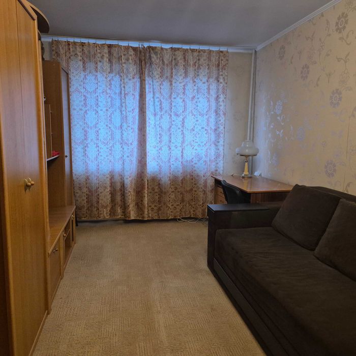 Оренда 1-кімнатн.,ГАЗ,ст.м."Мінська,п-т Оболонський 18-А.