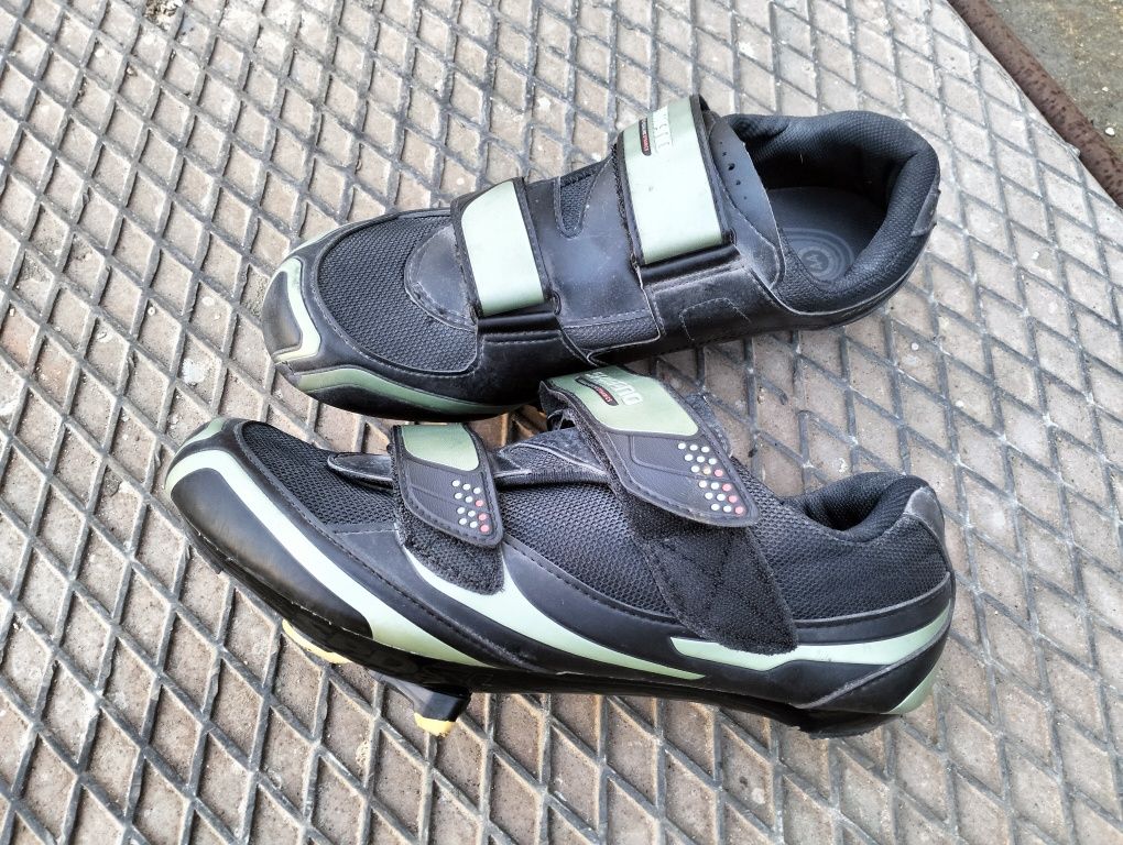 Sapatos Shimano tam.44