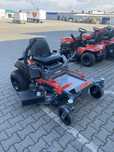 Traktor kosiarka zero-skręt cedrus 107cm nowy