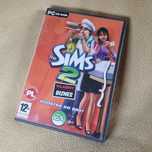 The Sims 2 Własny Biznes PC Polskie wydanie