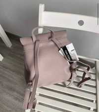 Рюкзак жіночий розовий женский рюкзак новий сумка