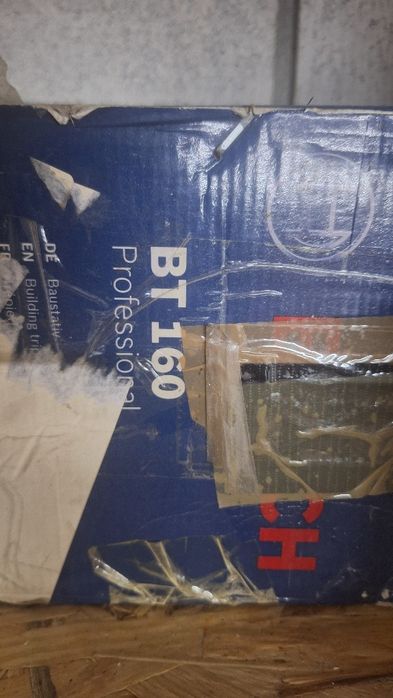 Штатив  для лазерного уровня Bosch  BT 160