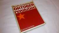 großen sozialistischen (oktober revolution) 1977 livro