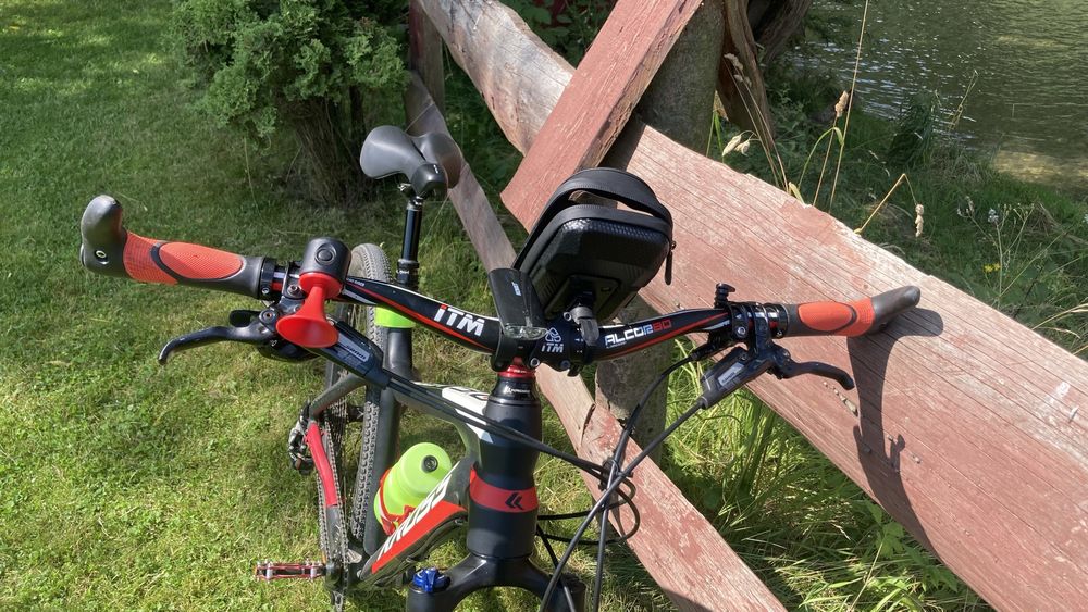 Kross dust 3.0 nie merida giant trek