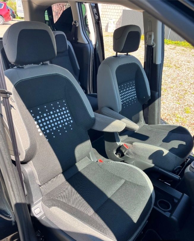 Citroën Berlingo Multispace BlueHDi 100 S&S SELECTION