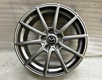 alufelgi MAZDA r18 5x114,3 NOWE 3 5 CX-3 CX-30 CX-5 CX-7 CX-60 Premacy