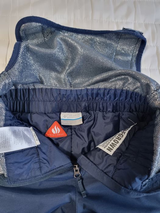 Комбинезон Columbia 2T 2-3  года