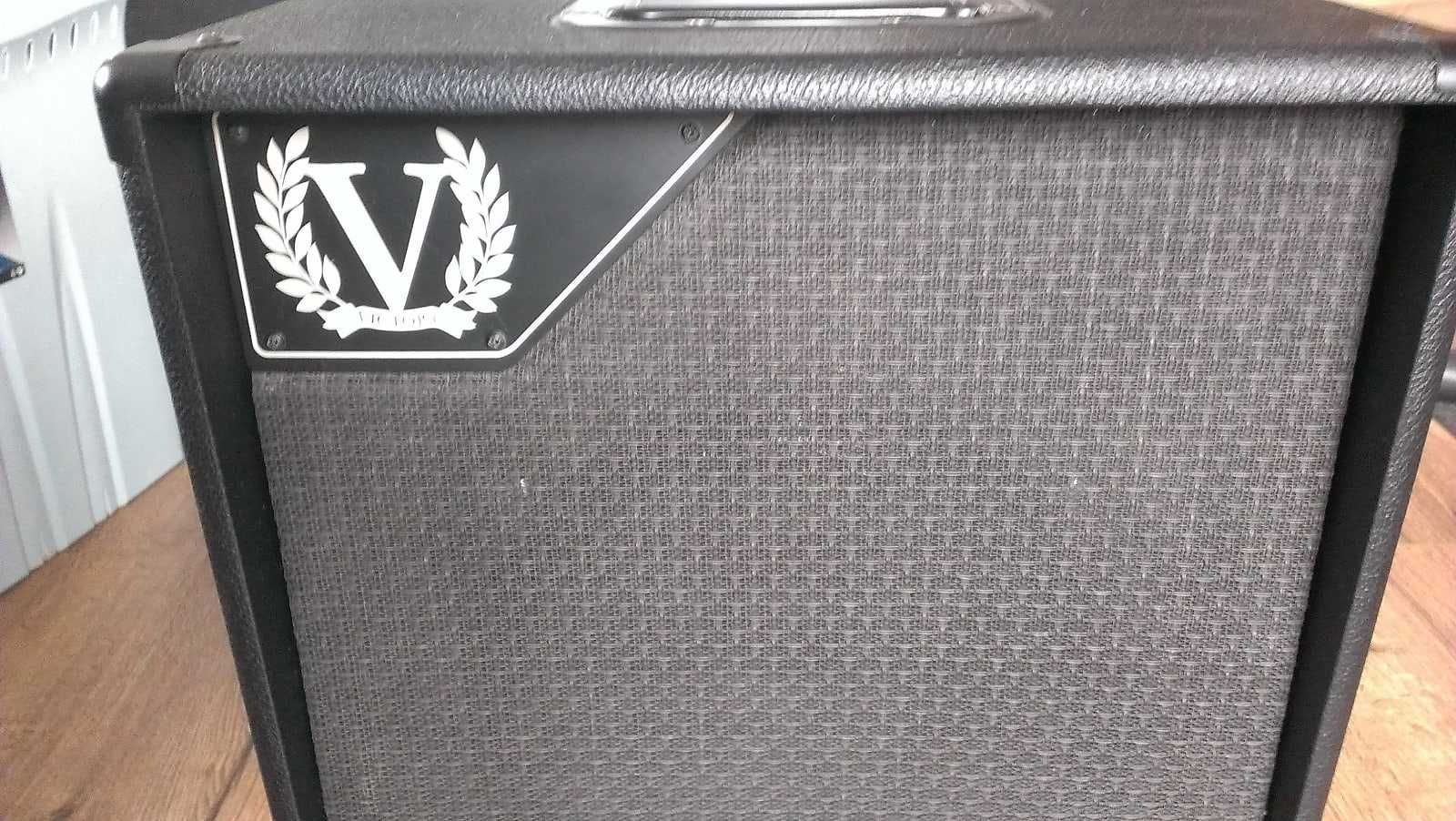 Victory Amplifiers V112V Kolumna Gitarowa