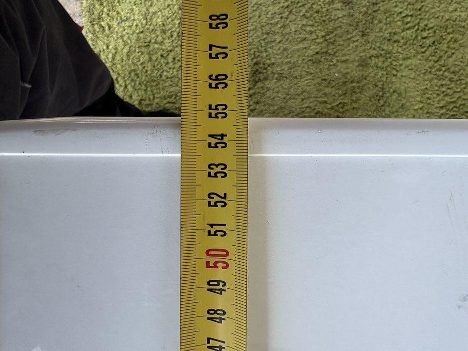 Lodówka niemiecka Privileg 105cm.Sprawna 100%.Gwarancja.Transport