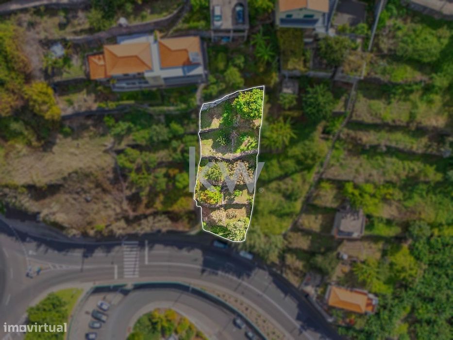 Terreno - Calheta - Ilha da Madeira