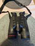 Lornetka termowizyjna termowizor Habrok HQ35L LRF 850 nm powystawowa