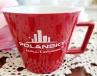 Filiżanka do kawy - Polansky.