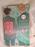 Heartstopper Alice Oceman