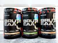 Killer Labz, Brute EAA (60 порц.), аминокислоты BCAA ЕАА