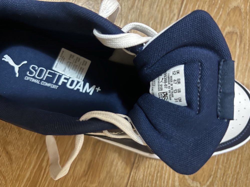 Кросівки Puma оригінал