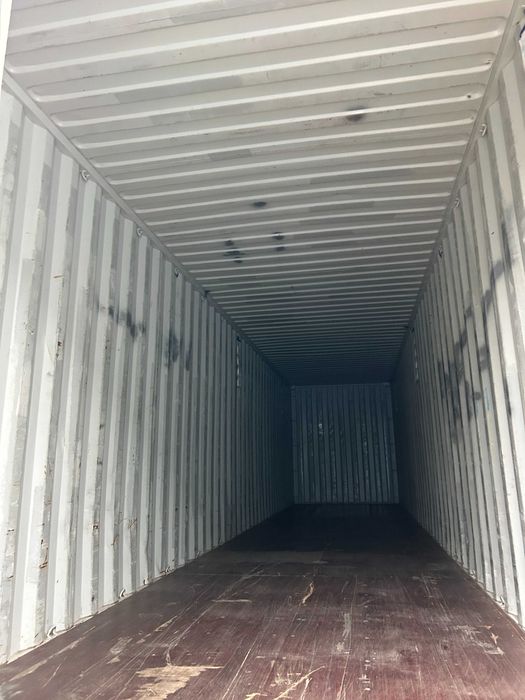 Sprzedam kontener morski magazynowy 12m/40'HC
