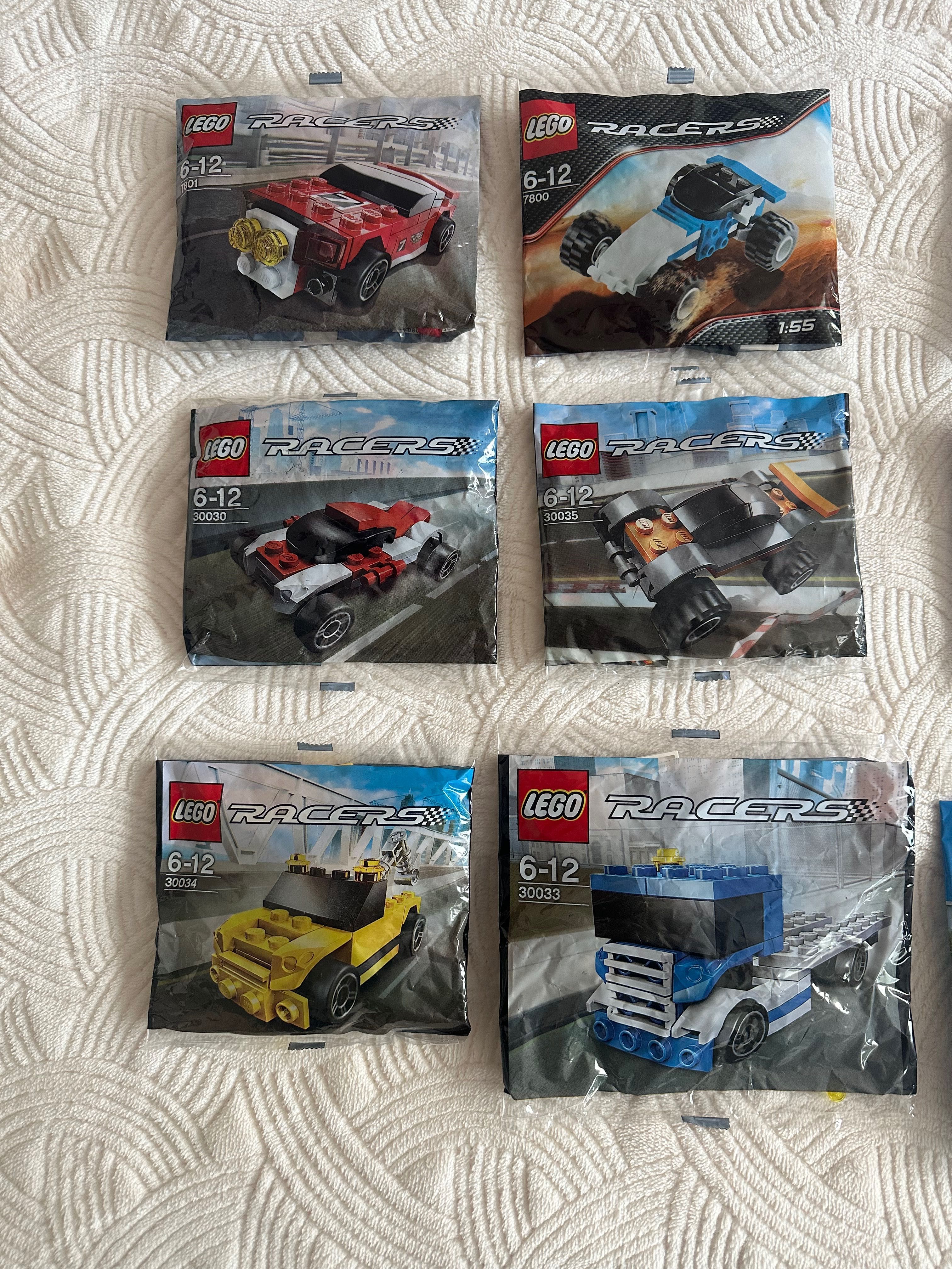 Polybagi Lego na sprzedaz - Nowe okazja