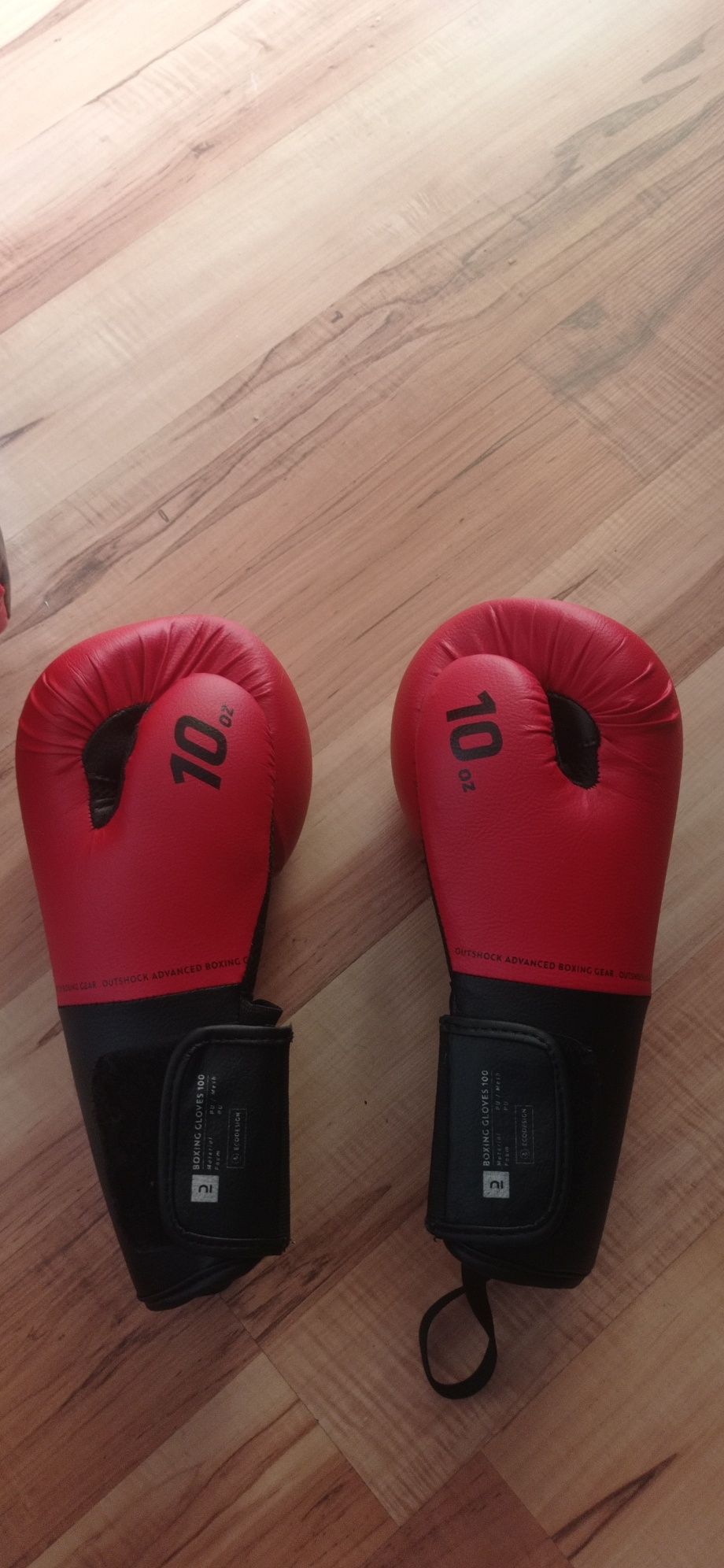 Zestaw treningowy