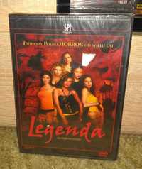 Legenda / Folia / DVD / PL