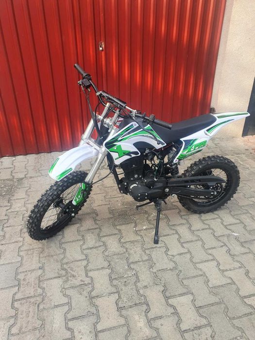 Cross X-Pro FKX 250 cc