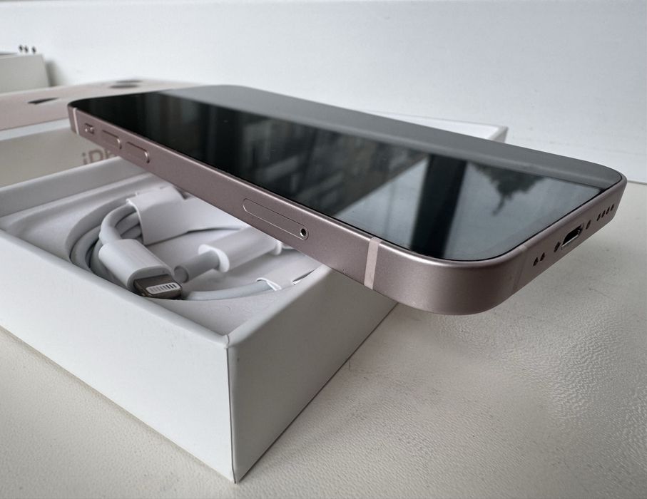 iPhone 13 mini 256Gb Pink (Neverlock)