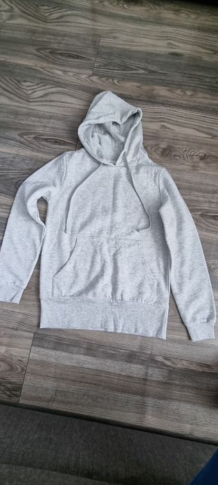 Bluza sinsay xxs szara