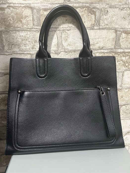 Сумка новая 200 зам кожи