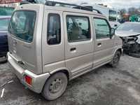 Suzuki Space Wagon 1.0 benzyna 1998 rok na części