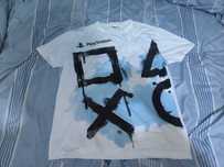 Koszulka T-shirt PlayStation rozmiar L