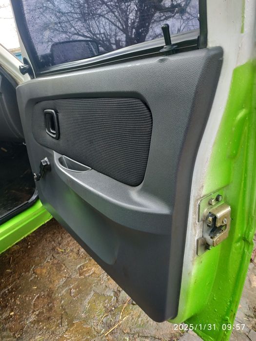 ПродамТаврія пікап