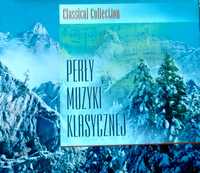 Perły Muzyki Klasycznej Wagner Brahms Beriolz Offenbach Suppe Chabrier