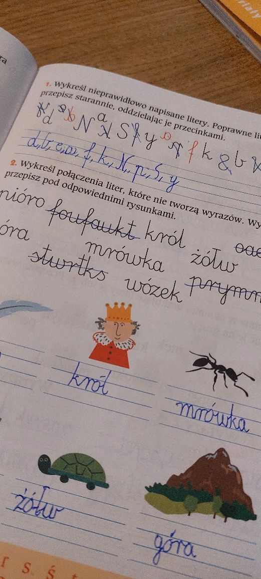 Piszę i Liczę coraz lepiej Nowa Era materiały dodatkowe