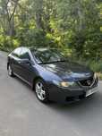 Honda Accord 2.0 Lpg Sedan 2003