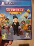 Gra ps4 Monopoly MADNESS