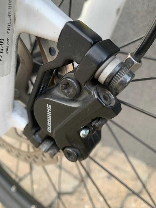 E-bike Rower Elektryczny MTB Scott E-Aspect 920 XL Bosch Performance