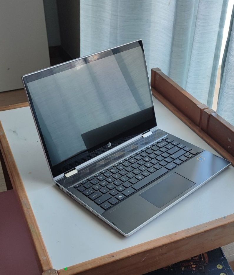 Hp X360 14-cd0530na (reversível)