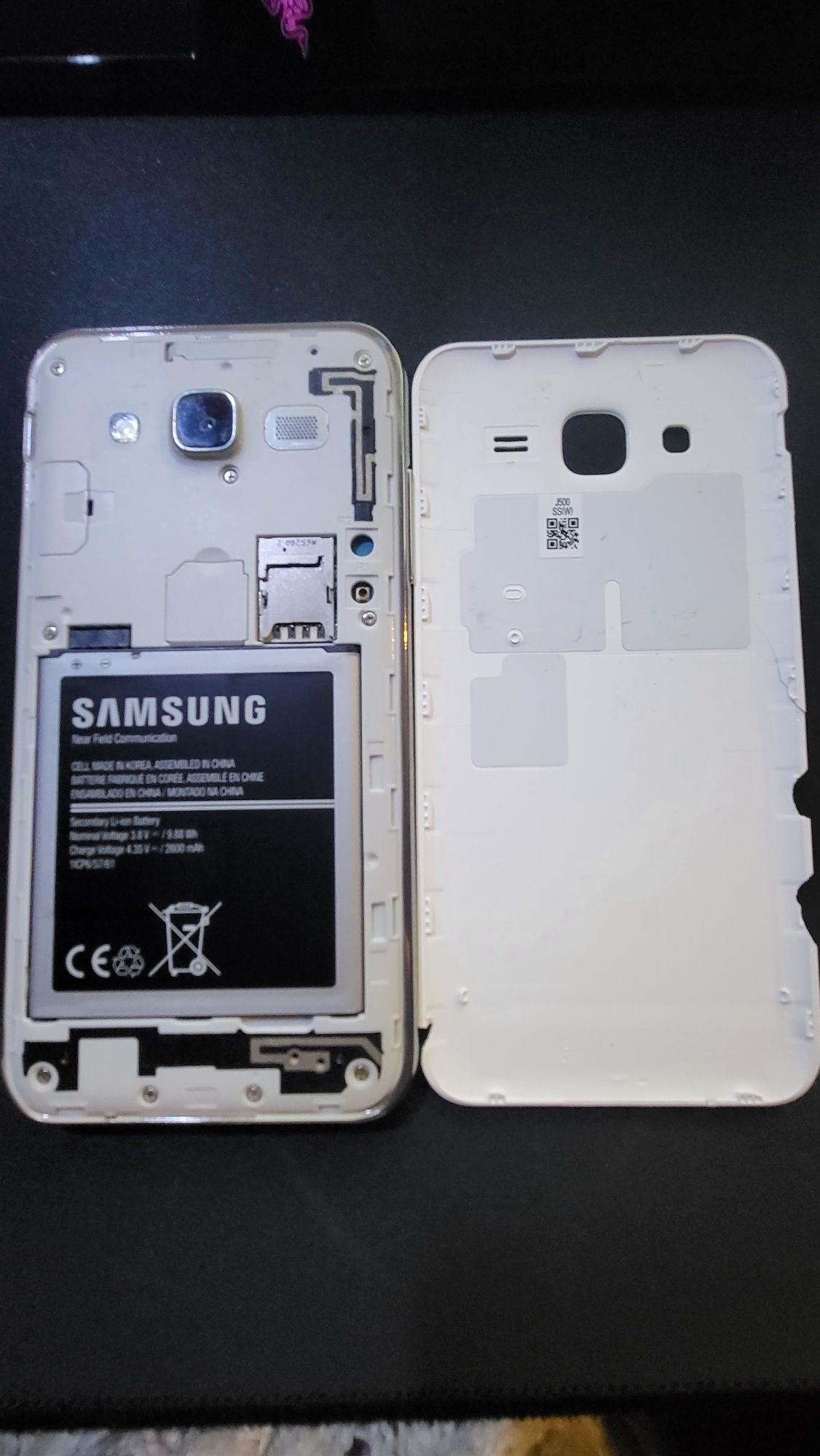 Samsung Galaxy J5