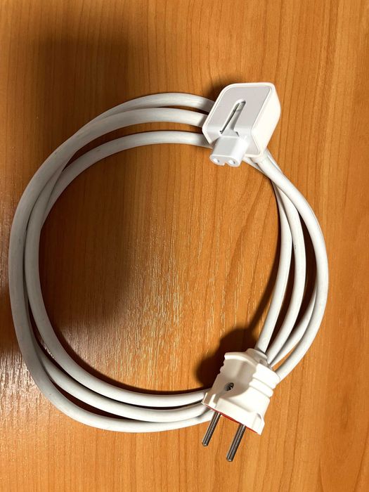 Кабель для MagSafe Original AC/EU