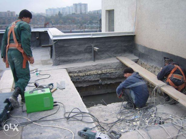 Демонтаж-ные работы земляные работы сваи копка траншеи штольни