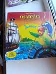 Catan junior Колонізатори дитячий
