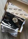 Nike total 90 futsal tam.41