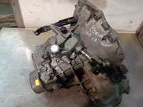 CAIXA DE VELOCIDADES OPEL CORSA B 1.0i 3 CILINDROS