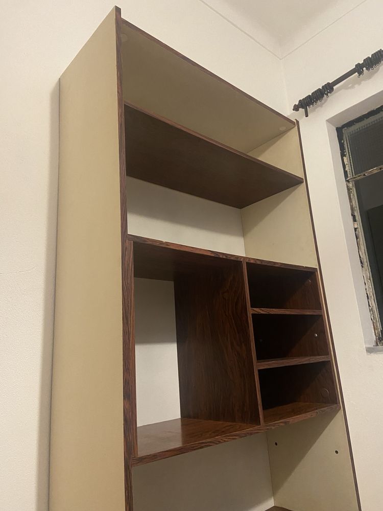 Estante - vintage