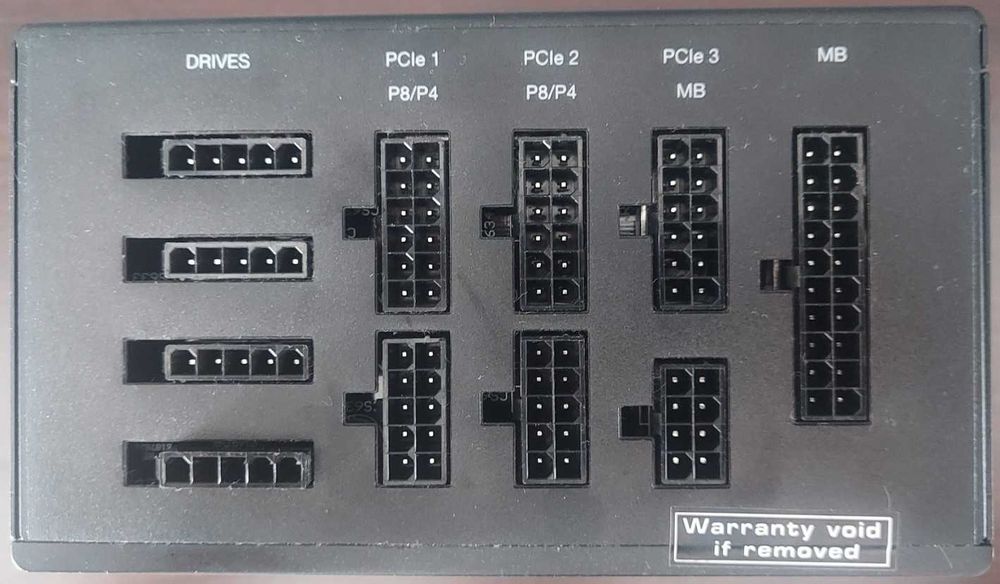 Be Quiet Straight Power 11 850W – Wysoka wydajność, absolutna cisza!