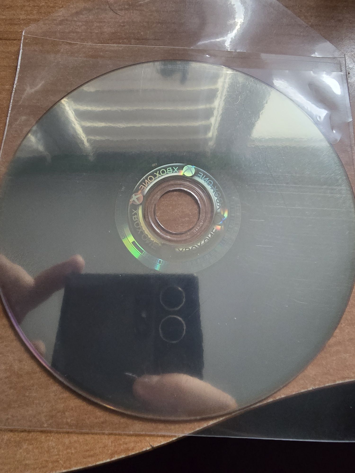 Gears 5 xbox one