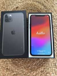 iPhone 11 pro 256 GB - idealny