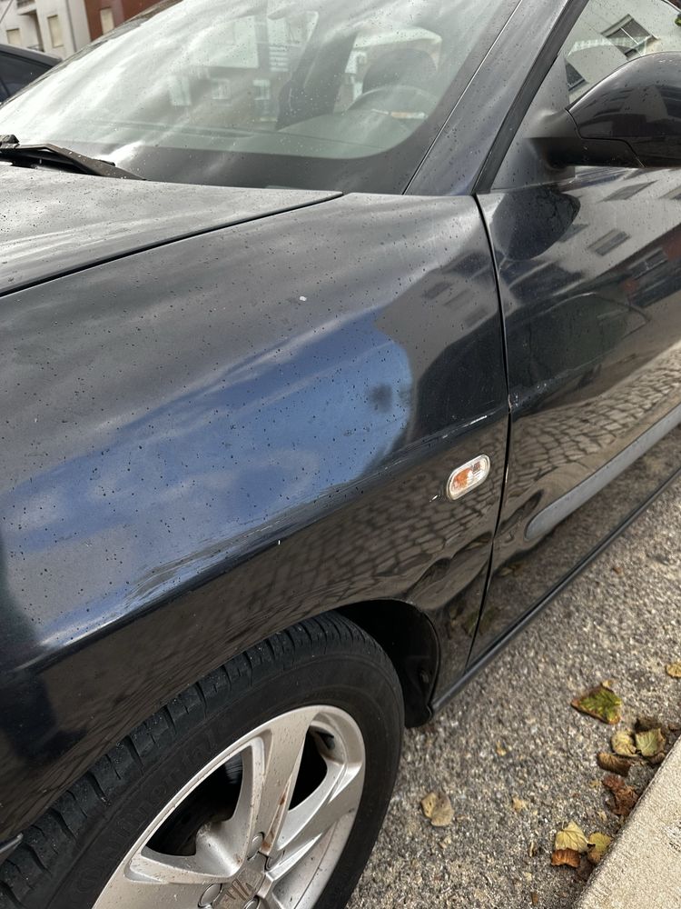 Seat Ibiza 1.2 2007