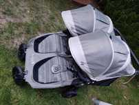 Wózek baby jogger GT double