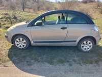 Citroen C3 pluriel